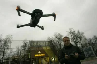 В России создадут систему страхования беспилотных авиасистем