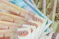 Оклады военных и силовиков предложили повысить на 10,5 процента