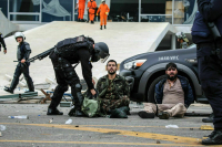 Косачев считает, что протесты в Бразилии не грозят стране дестабилизацией   