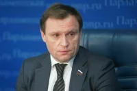 Пахомов рассказал об упрощении процедуры представительства собственников помещений МКД