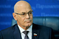 Круглый рассказал о новациях программы госгарантий бесплатной медицинской помощи