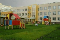 Педофилам хотят запретить ходить на детские площадки