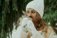 Врач рассказала, как не отморозить уши 