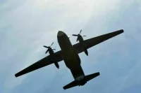 Росавиация Якутии начала расследование о разгерметизации на борту летевшего Ан-26