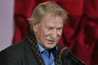 Актер Иван Краско госпитализирован с инсультом