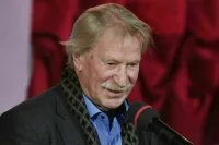 Актер Иван Краско госпитализирован с инсультом