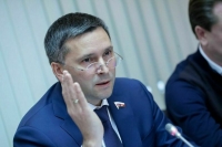 Кобылкин анонсировал обсуждение системы мониторинга окружающей среды