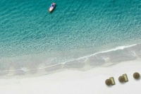 Для въезда в Таиланд не потребуется сертификат о вакцинации от COVID-19