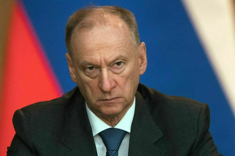 Патрушев заявил, что США ушли из Афганистана ради активных действий на Украине