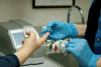 Кабинеты для пациентов с диабетом предложили организовывать по новым правилам