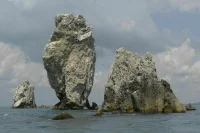 Пять заповедных жемчужин Крыма