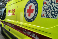 Гладков рассказал о состоянии раненой при обстреле Шебекино