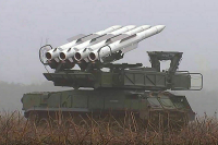 Российская армия освободила поселок Подгородное в пригороде Артемовска в ДНР