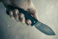 Неизвестный напал на прохожих с ножом на вокзале в Париже