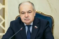 Ильяс Умаханов сообщил об увеличении квоты для россиян — участников хаджа