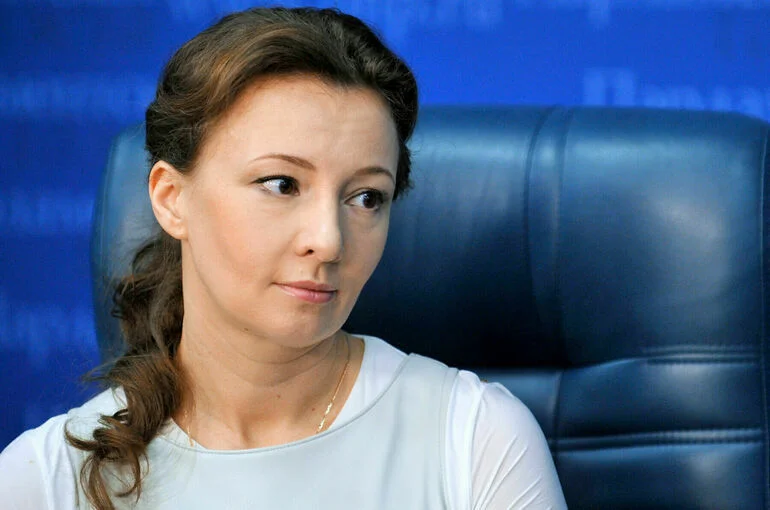Кузнецова анонсировала подписание стратегии детской безопасности Путиным