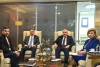 Москалькова попросила омбудсмена Украины помочь гражданам посещать родных в РФ