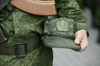 Увеличивать количество резервистов в России пока не планируют