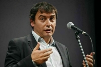 Суд заочно арестовал Бориса Зимина*