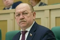 Орденов: Азиатская парламентская ассамблея универсальна для сотрудничества в регионе