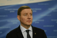 Турчак призвал подключать жителей регионов к контролю за проектами благоустройства