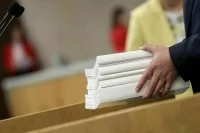 Ямпольская рассказала об актуальных инициативах весенней сессии Госдумы