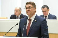 Шевченко предложил создать цифровой сервис для контроля за благоустройством