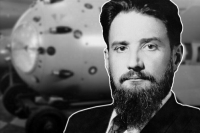 Курчатов учился в Симферополе, защищал от фашистов Севастополь и отдыхал в Ялте