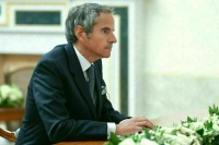 Глава МАГАТЭ планирует посетить Украину и Россию