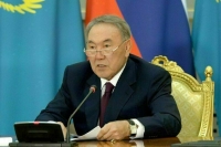 Экс-президента Казахстана Назарбаева лишили статуса почетного сенатора 