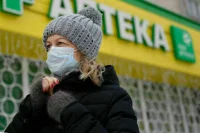 Врач рассказал, чем опасен штамм «кракен»