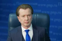 Бурматов рассчитывает, что законопроект о лечении животных лекарствами для людей примут весной