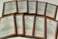 Журналисты «Авторадио» и Детского радио удостоены премии Правительства РФ в области СМИ