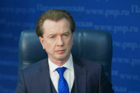 Бурматов предложил повысить эффективность экоактивистов