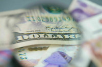 В МВФ спрогнозировали ускорение роста мировой экономики в 2024 году