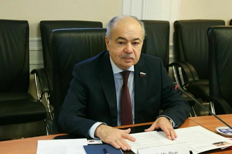 Ильяс Умаханов рассказал о нововведениях для участников хаджа в 2023 году