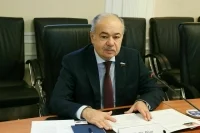 Ильяс Умаханов рассказал о нововведениях для участников хаджа в 2023 году