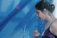 Чемпионка России по хай-дайвингу Лейла Салямова погибла в автокатастрофе