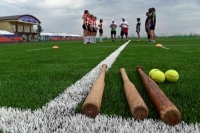 На школьных уроках физкультуры будут играть в лапту