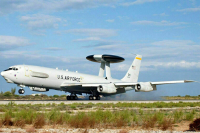 НАТО направит в Румынию самолеты-разведчики AWACS 