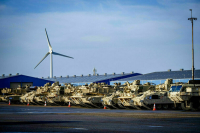 Климов объяснил, зачем США начали массовую переброску танков в Восточную Европу 