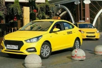 Цены на услуги такси могут вырасти на 20 процентов