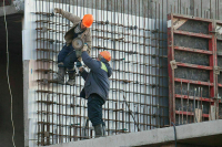 В ЛНР за год восстановили 650 многоквартирных домов