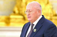 Гинцбург заявил, что на разработку новой вакцины от COVID-19 уйдет 2-3 месяца