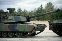 Для чего американские танки направляются в Восточную Европу