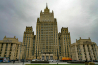 В российский стоп-лист вошли глава МИД и начальник Генштаба Великобритании