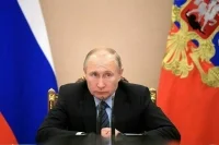 Путин направил соболезнования родным и близким Чуриковой