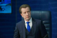 Бурматов: Законопроект о штрафах за выброшенных животных готов к принятию в весеннюю сессию