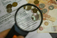 СМИ: В России может появиться единый платежный документ за ЖКУ