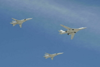 Начались совместные авиационные учения РФ и Белоруссии